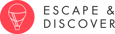 Escape & Discover