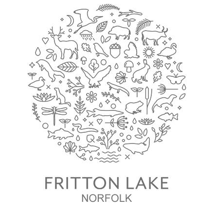 Fritton Lake